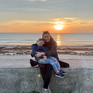 Charlotte  De la haye