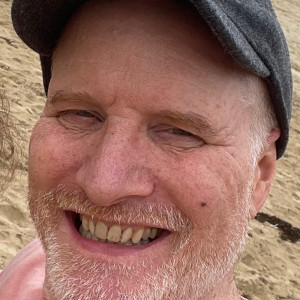 Nigel Miller