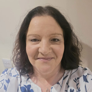 Alison Brooker-Carey