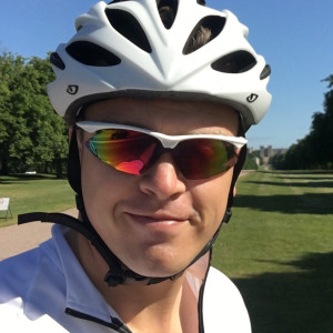 Matthew Taylor