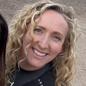 Erica Wrightson