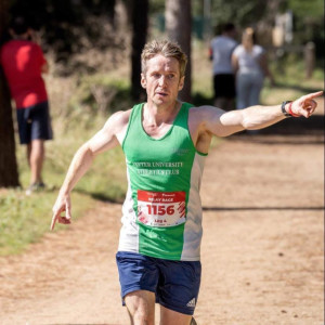 Andrew John McGinnigle