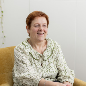 Jane Mills