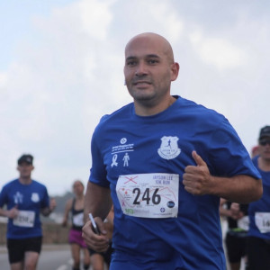 Davide Pita