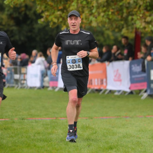 Steve Hayton