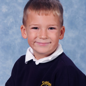 Joey Boden