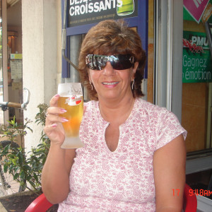 Katarina Le Quesne