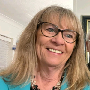 Shelagh Marett