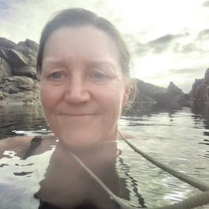 Lynne Wood