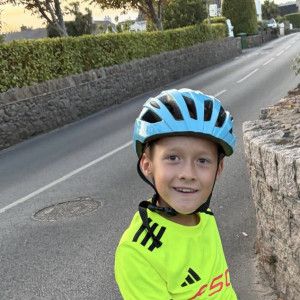 Ollie Beynon
